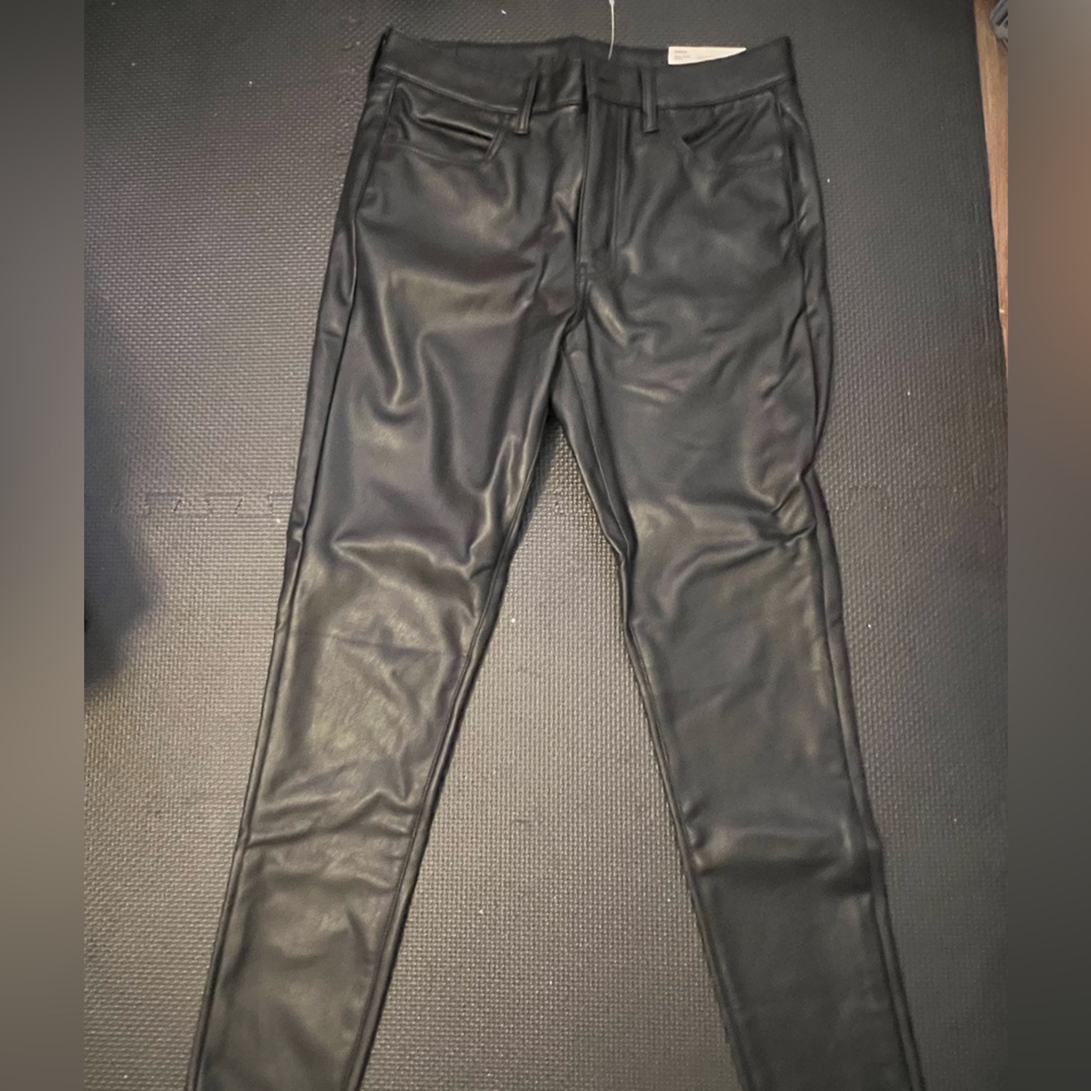 AE hi rise jegging